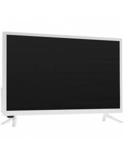 24" (60 см) Телевизор LED DEXP 24HKN1/W белый | emobi
