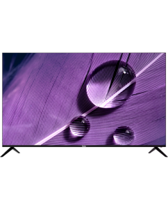 50" (127 см) Телевизор LED Haier 50 Smart TV S1 черный | emobi