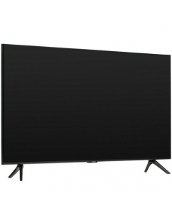 43" (108 см) Телевизор LED Samsung UE43CU7100UXRU черный | emobi