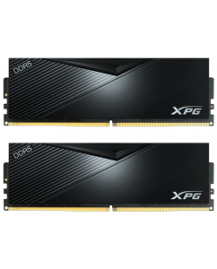 Купить Оперативная память ADATA XPG Lancer [AX5U5600C3632G-DCLABK] 64 ГБ в E-mobi