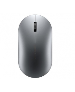 Купить Мышь беспроводная Xiaomi Mi Elegant Mouse Metallic Edition [HLK4037CN] черный в E-mobi