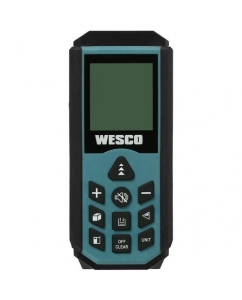 Купить Лазерный дальномер Wesco WS8910 в E-mobi