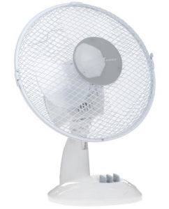 Вентилятор First FA-5550-GR белый | emobi