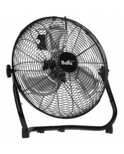 Вентилятор Ballu BIF-4В черный | emobi