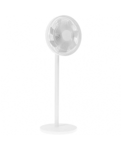 Вентилятор Xiaomi Smart Standing Fan 2 белый | emobi