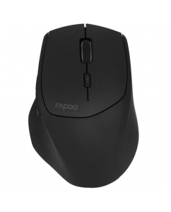 Купить Мышь беспроводная Rapoo MT550 [1814942] черный в E-mobi
