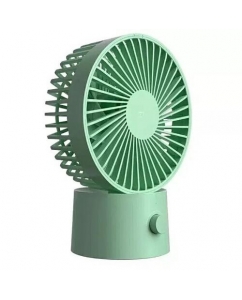 Вентилятор ZMI AF218 зеленый | emobi
