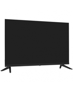 32" (81 см) Телевизор LED DEXP 32HKN1 черный | emobi