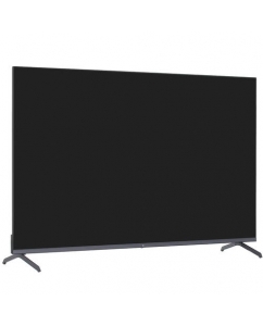 55" (139 см) Телевизор LED DEXP 55UCY1/G серый | emobi