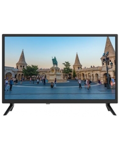 24" (61 см) Телевизор LED Aceline 24HEN1 черный | emobi