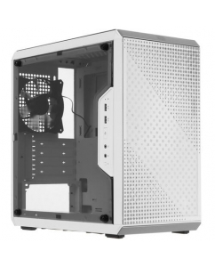 Корпус Cooler Master MasterBox Q300L [MCB-Q300L-WANN-S00] белый | emobi