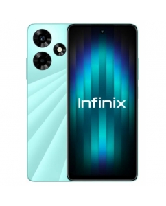 Купить Смартфон Infinix HOT 30 8/128 GB Surfing Green в E-mobi
