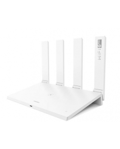 Wi-Fi роутер HUAWEI AX3 WS7100-25 | emobi