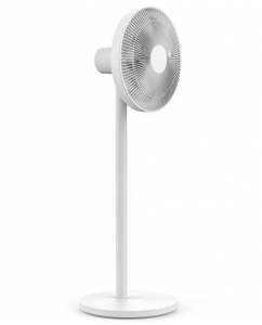 Вентилятор Xiaomi Smart Standing Fan 2 Pro белый | emobi