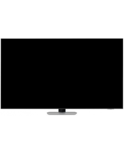 85" (216 см) Телевизор QLED Samsung QE85QN90CAUXRU черный | emobi