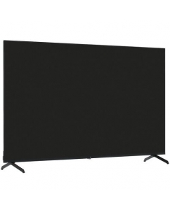 65" (164 см) Телевизор LED DEXP 65UCS1 черный | emobi