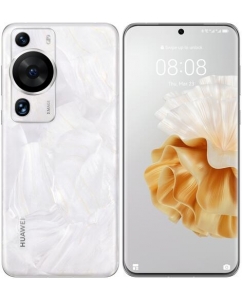 6.67" Смартфон HUAWEI P60 Pro 512 ГБ белый | emobi