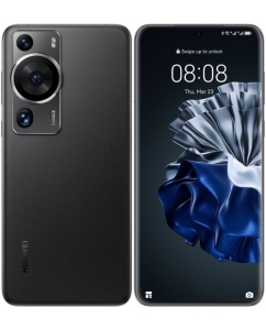 6.67" Смартфон HUAWEI P60 Pro 512 ГБ черный | emobi