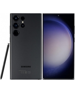 6.8" Смартфон Samsung Galaxy S23 Ultra 512 ГБ черный | emobi