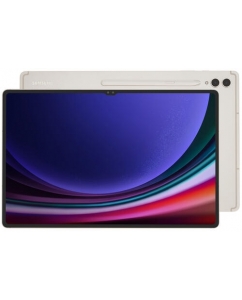 14.6" Планшет Samsung Galaxy Tab S9 Ultra Wi-Fi 256 ГБ бежевый | emobi