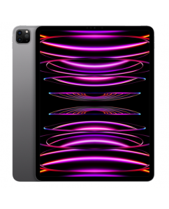 12.9" Планшет Apple iPad Pro (2022) Wi-Fi 256 ГБ серый | emobi