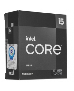 Процессор Intel Core i5-13490F BOX | emobi