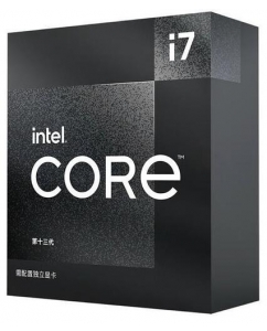 Купить Процессор Intel Core i7-13790F BOX в E-mobi