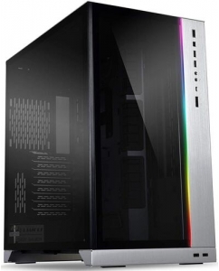 Корпус LIAN LI PC-O11 Dynamic XL ROG Certify [G99.O11DXL-A.R0] серый | emobi