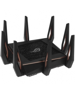 Купить Wi-Fi роутер ASUS ROG Rapture GT-AX11000 в E-mobi