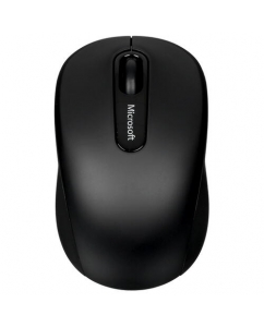 Мышь беспроводная Microsoft Bluetooth Mobile 3600 [PN7-00006] черный | emobi