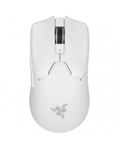Купить Мышь беспроводная/проводная Razer Viper V2 Pro [RZ01-04390200-R3G1] белый в E-mobi