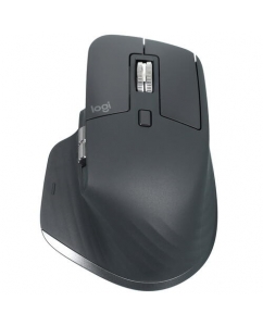 Купить Мышь беспроводная Logitech MX Master 3s [910-006565] черный в E-mobi
