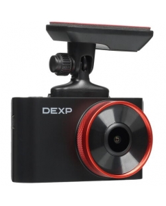 Купить Видеорегистратор DEXP EC3 в E-mobi