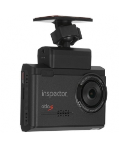 Купить Видеорегистратор с радар-детектором Inspector AtlaS в E-mobi