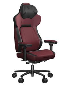 Кресло игровое ThunderX3 CORE Modern красный | emobi