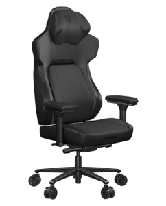 Кресло игровое ThunderX3 CORE Modern черный | emobi