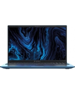 Ноутбук Digma Pro Sprint M, 15.6",  Intel Core i7 1165G7, 4-ядерный, 16ГБ 512ГБ SSD,  Intel Iris Xe graphics , синий  | emobi