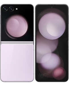 6.7" Смартфон Samsung Galaxy Z Flip5 512 ГБ фиолетовый | emobi