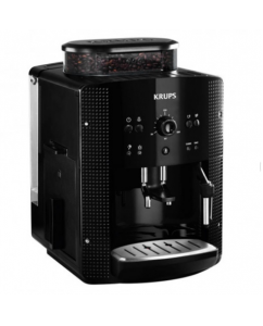 Кофемашина автоматическая Krups Essential EA810870 черный | emobi