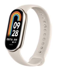 Купить Фитнес-браслет Xiaomi Smart Band 8 в E-mobi