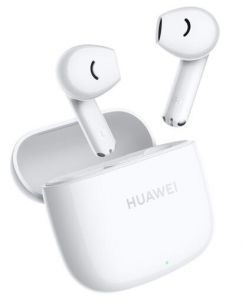 Купить Наушники TWS Huawei FreeBuds SE 2 белый в E-mobi