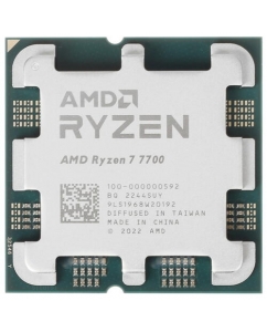 Купить Процессор AMD Ryzen 7 7700 OEM в E-mobi