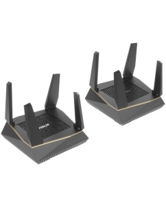 Wi-Fi роутер ASUS RT-AX92U | emobi