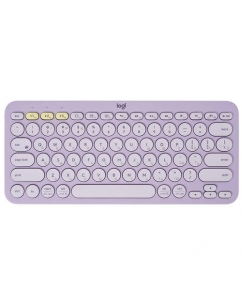 Купить Клавиатура беспроводная Logitech K380 [920-011140] в E-mobi