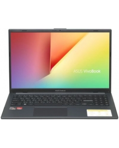 Ноутбук ASUS VivoBook E1504FA-BQ664, 15.6",  IPS, AMD Ryzen 5 7520U, 4-ядерный, 16ГБ 512ГБ SSD,  AMD Radeon , черный  | emobi