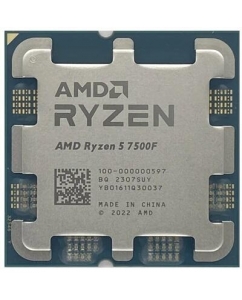 Купить Процессор AMD Ryzen 5 7500F OEM в E-mobi