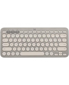 Купить Клавиатура беспроводная Logitech K380 [920-011139] в E-mobi