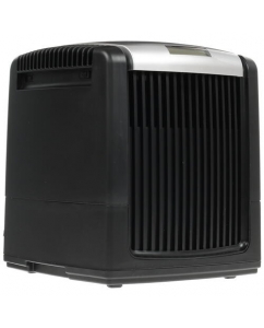 Купить Очиститель воздуха Beurer LW110 черный в E-mobi