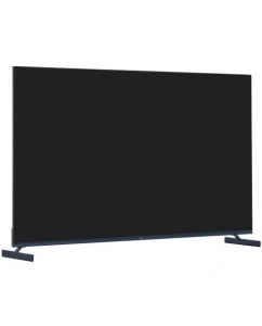 55" (139 см) Телевизор LED DEXP 55UCY1/B синий | emobi