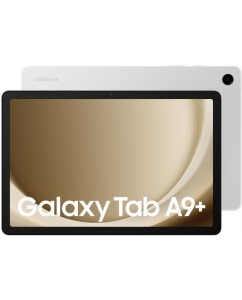 11" Планшет Samsung Galaxy Tab A9+ 5G 64 ГБ серебристый | emobi
